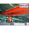 Overhead Crane 06 with SGS